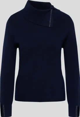 Immagine prodotto di Maglione Rabe blu scuro 4223