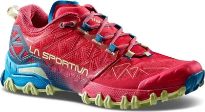 Image de Chaussures La Sportiva La Bushido Ii Gtx 46Z409635