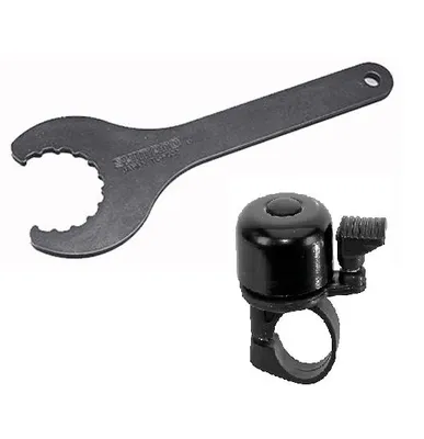 Zdjęcie produktu dla Shimano Hollowtech II Bottom Bracket Adapter TL-FX32 Narzędzia
