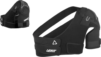 Image de Protège-épaule Leatt (gauche) Taille : L/XL