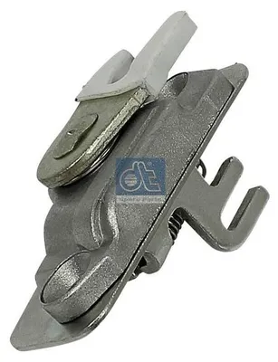 Imagen del producto de Cerradura de puerta IVECO 3800960 para FIAT DUCATO furgoneta (230L)