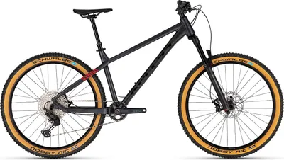 Immagine prodotto di GIBON 50 MTB Hardtail in Dark