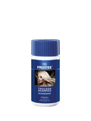 Produktbild von Frottee Swiss-o-par Trockenshampoo fresh 3 x 30 ml Sparpack!