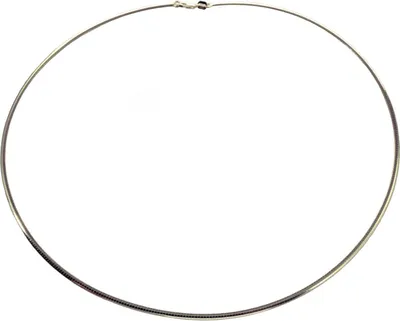 Image de Collier ras-du-cou Schmuckador Omega