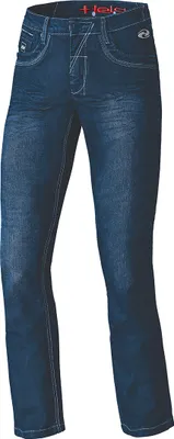 Produktbild von Held Crane Damen Motorrad Jeans, blau, 31