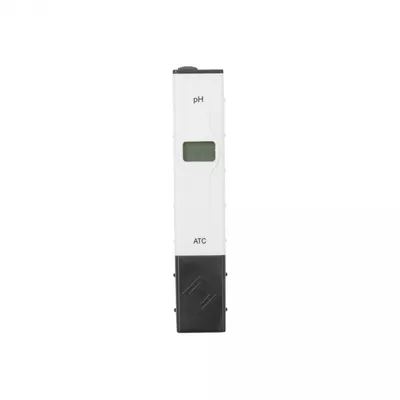 Produktbild von Elektronisches Wassersäuremessgerät zur Messung des pH-Werts im Bereich von 0-14