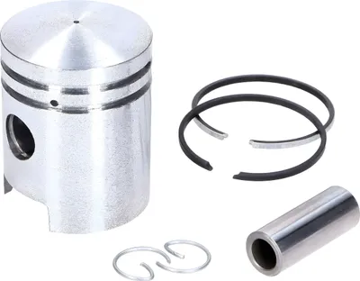 Obrázok produktu pre Súprava piestov Parmakit 49cc 37,93 -B- pre Puch Maxi