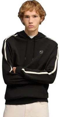 Produktbild von Puma Ess Elevated Hoodie Tr 69201601 Herren