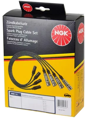 Obrázek produktu pro Sada kabelu pro zapalovani