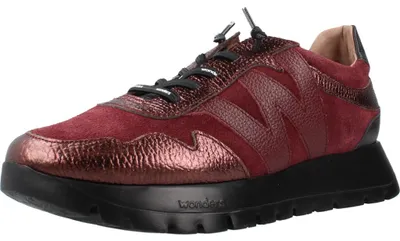 Zdjęcie produktu dla Wonders A24110 Combinacion Bordeaux