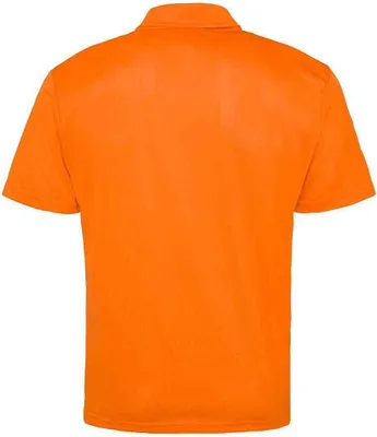 Immagine prodotto di AWDis Cool - Polo idrorepellente da uomo PC5927 (S) (Arancione)