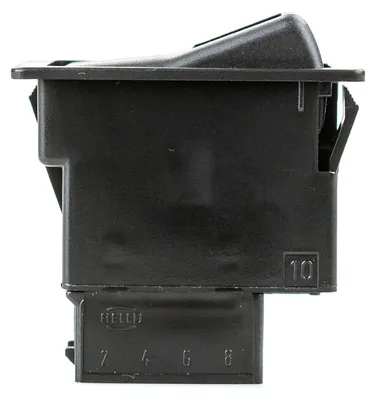 Imagen del producto de HELLA - Interruptor, código 6EH 004 570-001