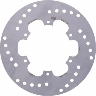 Imagen del producto de Disco de freno EBC STD MD956D para Benelli, Derbi, Gilera, Piaggio, Vespa