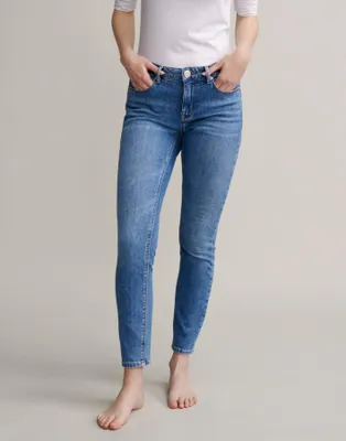 Produktbild von Opus Elma ocean blue, ocean blue washed 70071 70071 36/L28