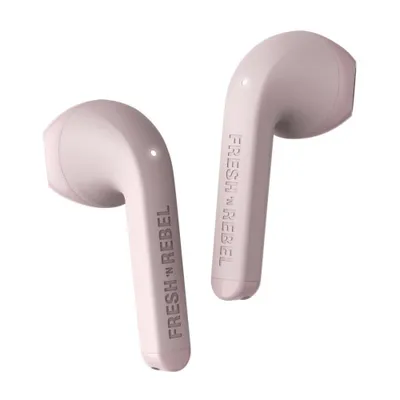 Produktbild von Fresh 'n Rebel TWINS 1, True Wireless Stereo (TWS), Anrufe/Musik, Kopfhörer, Pink