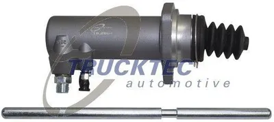 Produktbild von TRUCKTEC AUTOMOTIVE 04.27.002 Kupplungsnehmerzylinder für SCANIA 4 - series P,G,R,T - series