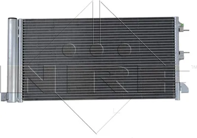 Immagine prodotto di Condensatore aria condizionata con anello di tenuta NRF per FIAT PANDA e altri
