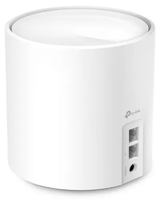 Productafbeelding van TP-Link Deco X60(3-pack)(EU) TP-Link WL-AP Access Point Deco X60 Mesh-System 3Pack