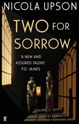 Produktbild von Two For Sorrow