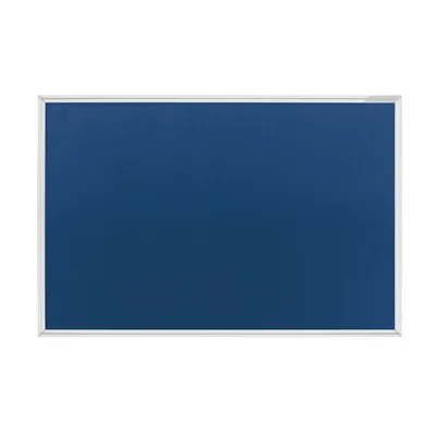 Produktbild von Textilboard SP blau 600x450mm