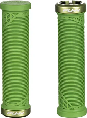 Produktbild von Funn Hilt 30 Mm Lockring Griffe Grün Grün One Size