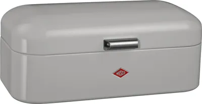 Zdjęcie produktu dla WESCO - Chlebak Grandy 42cm Szary
