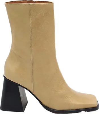 Produktbild von Stiefel Angel Alarcon 22559-769F für Damen