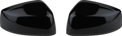 Immagine prodotto di Johns, set coprispecchi sinistro e destro adatto per Ford Transit Connect 22 V761 02/22-