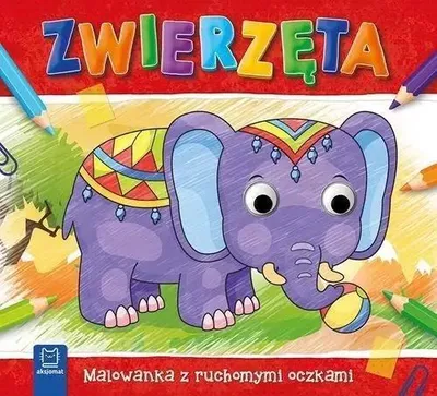 Obrázok produktu pre ISBN 978-83-810-6852-9, Polština, papierový obal, 24 strany