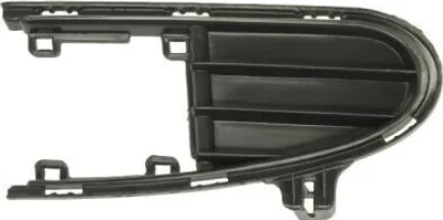 Produktbild von BLIC Lüftungsgitter Grill Stoßfänger für VW SHARAN (7M8, 7M9, 7M6)