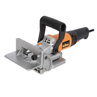 Produktbild von Triton - Flachdübelfräse, 760 W - TBJ001