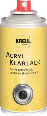 Obrázok produktu pre Kreul 810150 Lak 150 ml