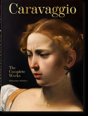 Produktbild von Caravaggio. The Complete Works. 40th Ed.