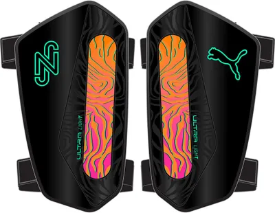 Produktbild von Puma NEYMAR JR ULTRA LIGHT STRAP SCHWARZ L