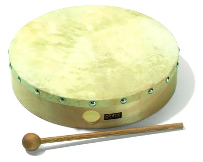 Produktbild von Sonor CG HD 10 N Handtrommel