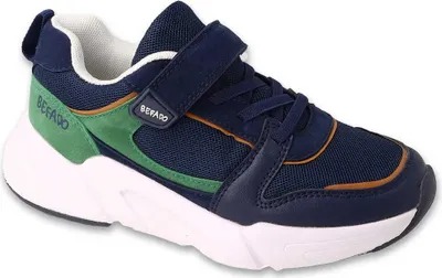 Produktbild von Turnschuhe BEFADO SPORT COVER blau 516X365 516Y365