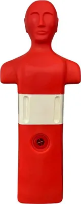 Produktbild von Sport-Thieme Rettungspuppe