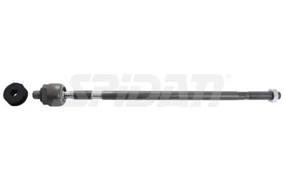 Produktbild von SPIDAN CHASSIS PARTS 46037 Axialgelenk Spurstange für VW TRANSPORTER III Bus Vorne