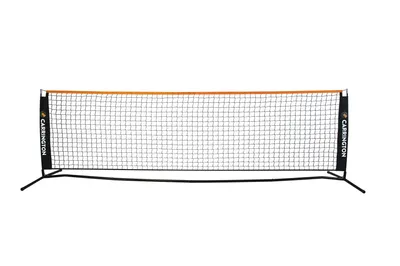 Produktbild von Tennis-Set - Pfosten und 3m Netz