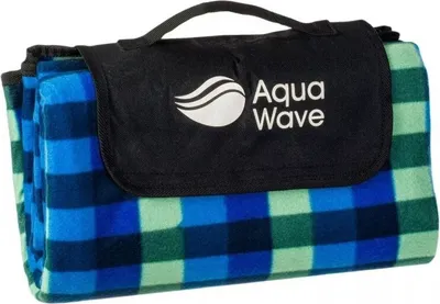 Obrázok produktu pre Aquawave Chequa Blanket 92800197347 Pullunder AquaWave Größe: N/A,