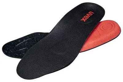 Immagine prodotto di uvex soletta nero, bianco larghezza 11 taglia 45