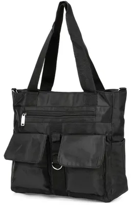 Produktbild von Beltimore Damen Handtasche, leicht, groß A4, modische Tasche