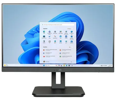 Produktbild von Terra All-In-One-Pc 2410Ha Greenline