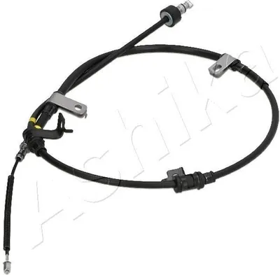 Produktbild von ASHIKA Handbremsseil Seilzug Feststellbremse für HYUNDAI GETZ (TB) Hinten 131-0H-H37R