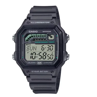 Produktbild von Casio Ws-1600H-8Avdf
