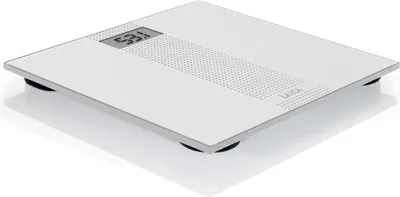 Immagine prodotto di Laica PS1054 Bilancia Pesapersone Elettronica Quadrato Bianco
