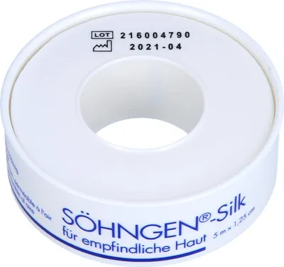 Immagine prodotto di Seta Soehngen 5mx1,25cm, 1 St PFL