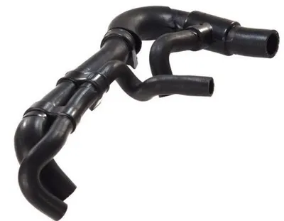 Produktbild von LEMA Kühlerschlauch Wasserschlauch für SCANIA G I 6058.29
