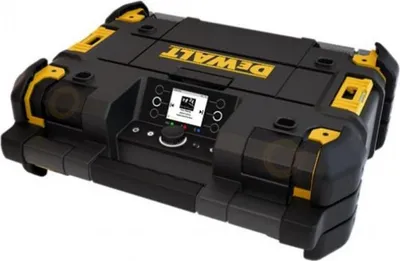 Immagine prodotto di DeWalt DWST1-81078-QW Radio a batteria e di rete