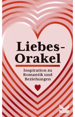 Zdjęcie produktu dla Liebes Orakel Mini